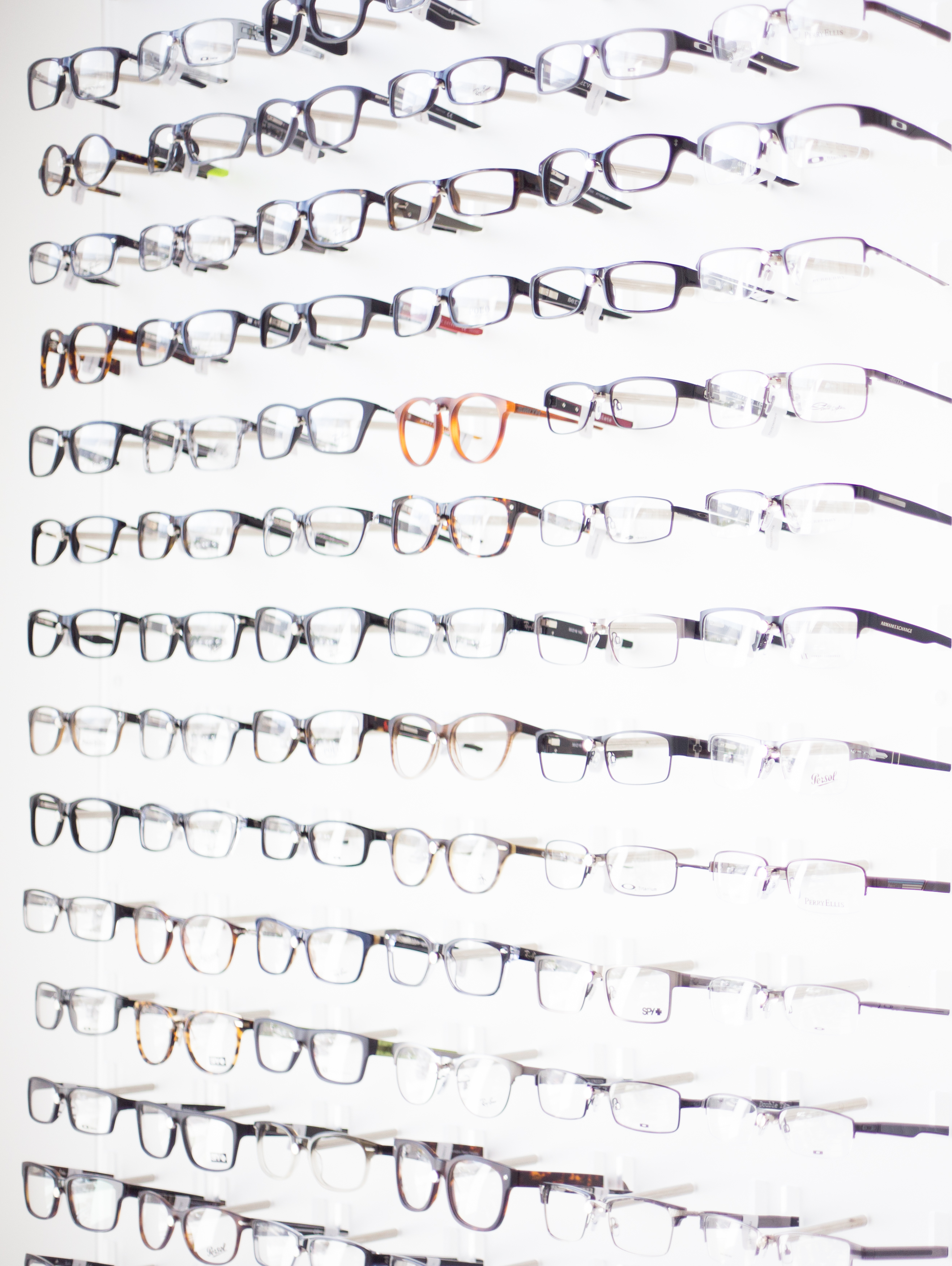 South Valley Optical