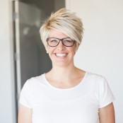 Mandy Rawson